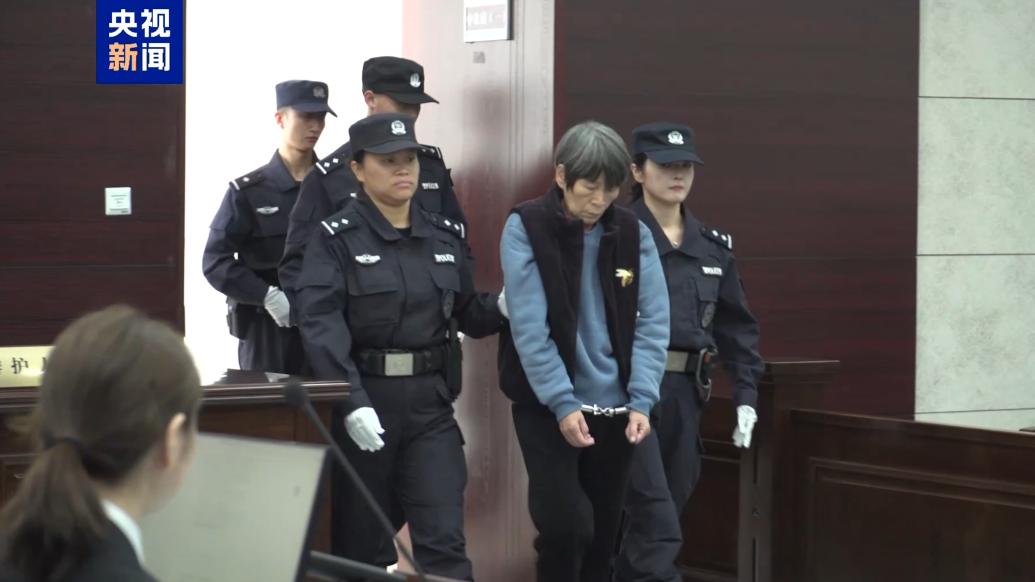 都是死刑，余华英案重审是否有必要