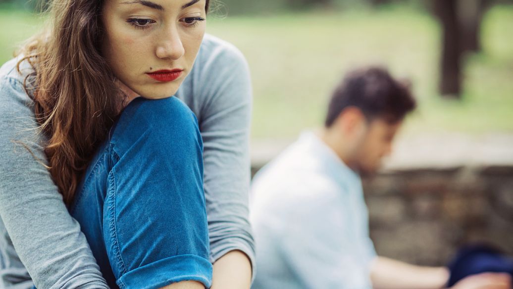 离婚财产如何分割新婚姻法