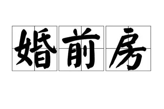 婚前一方父母出资的房产归谁