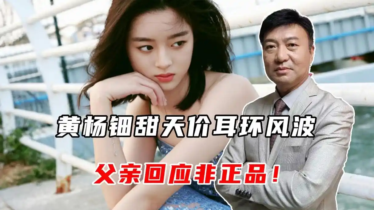 杨钿甜父亲或将面临纪律处分、经济处罚及法律追责